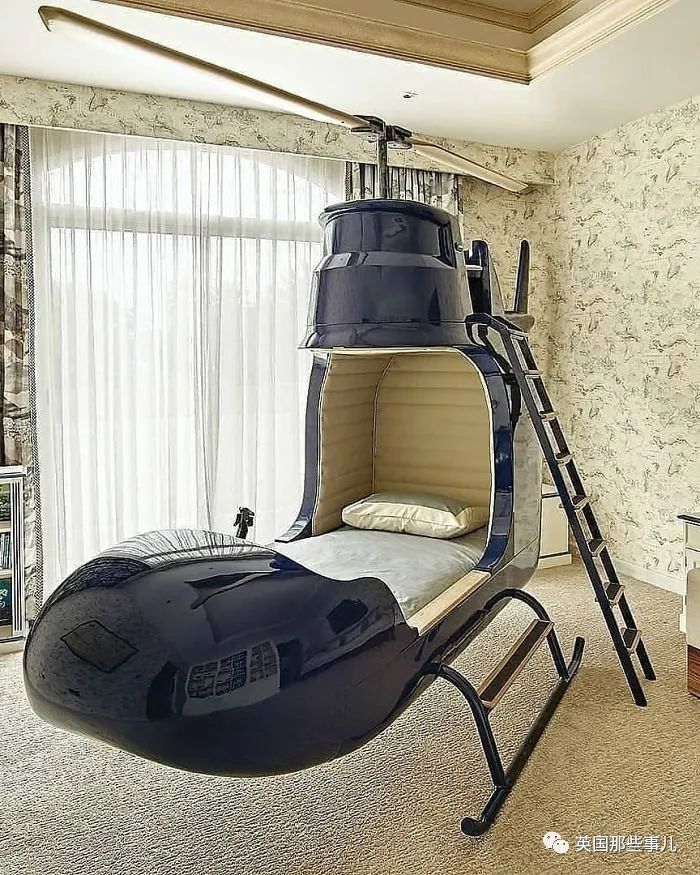 家居设计各种走心设计太牛了,15个超省钱的创意家居设计