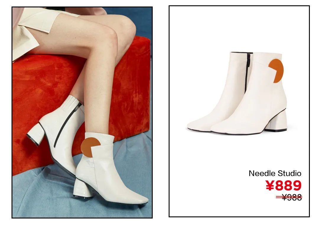 同样的预算买二手车还是新车,爆款靴子和小众靴哪个好