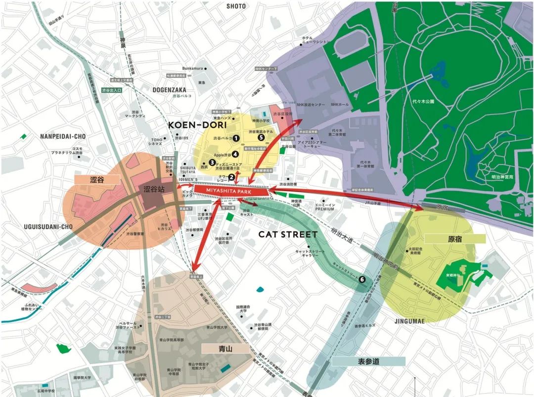 东京最新观光塔,日本东京新公园