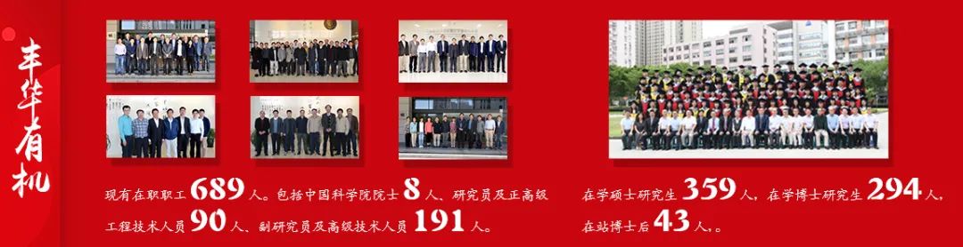 上海有机所，70岁生日快乐！|获得三大奖46项，培养院士16位，有机所的实力到底有多强？