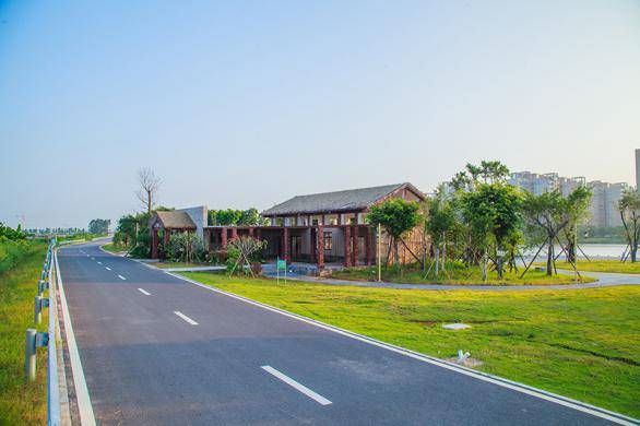 东莞周末带小孩哪里有好玩的地方,东莞又有什么好玩的