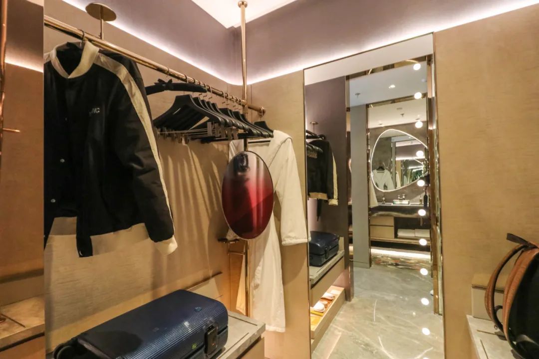 成都w酒店什么时候开业,成都w酒店风格