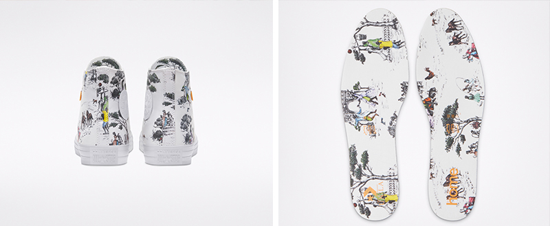 今日消费资讯：FENDIxCHAOS胶囊配饰系列上市、华晨宇出任Bose品牌代言人