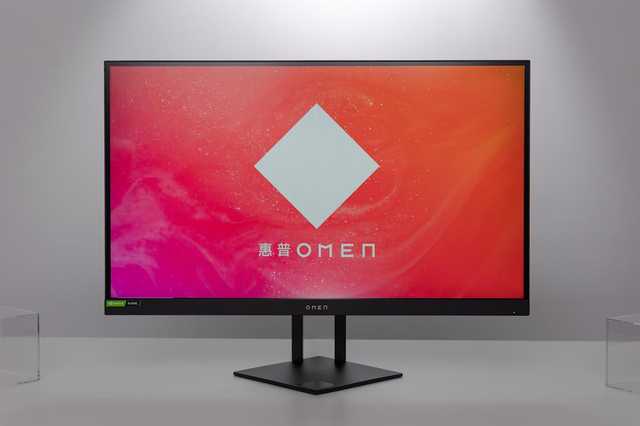 惠普暗影精灵25i显示器测评,惠普omen暗影精灵跑分