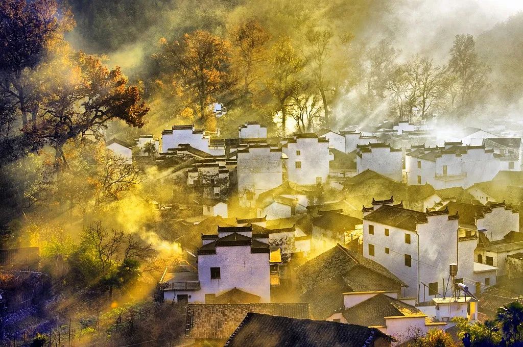 郁达夫到底是爱秋还是悲秋,郁达夫孤独的秋