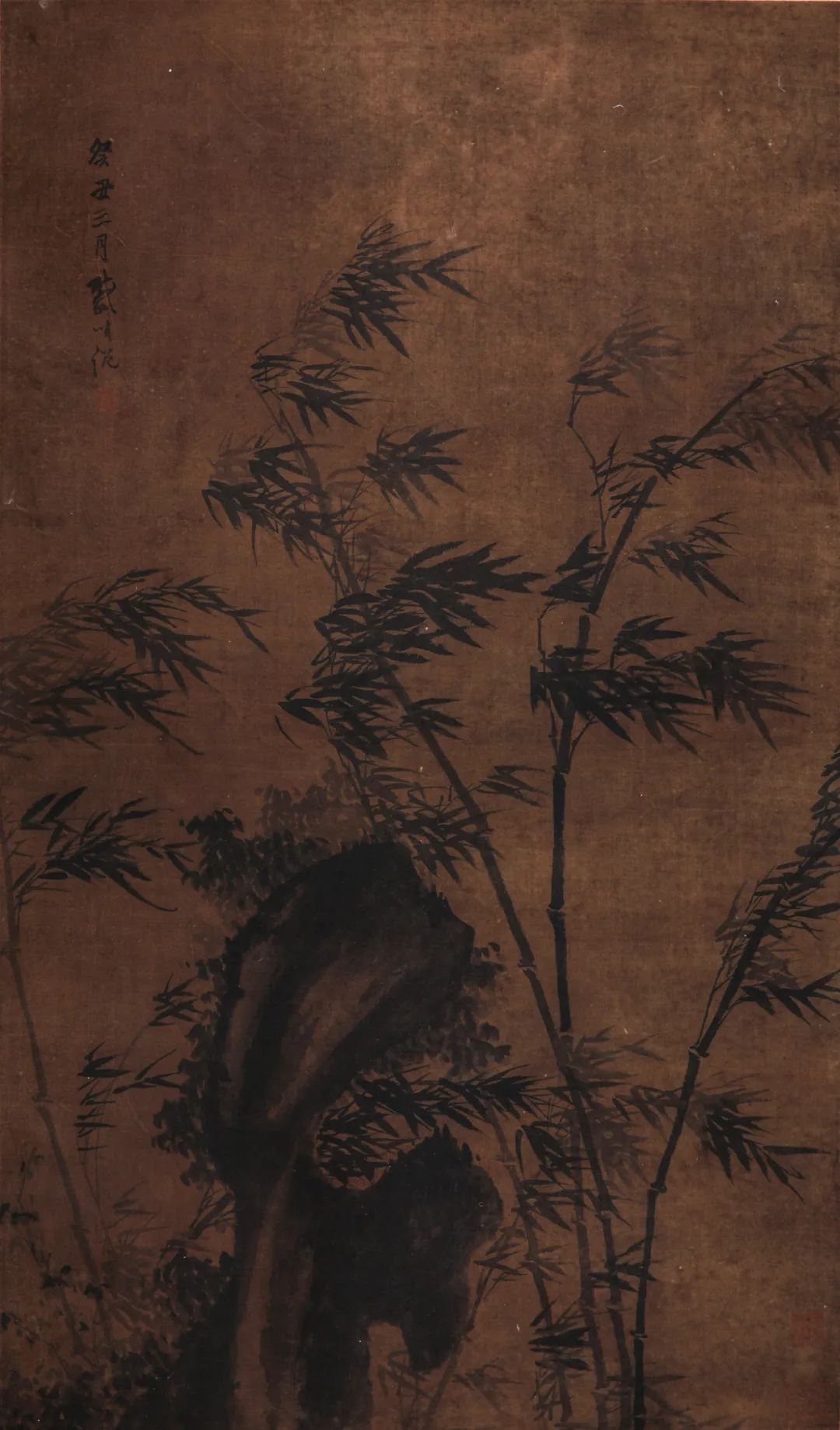 画市十月大拍：权威出版溥二爷、沈尹默、刘质平题弘一对联，六大专场数不完的好货都是漏