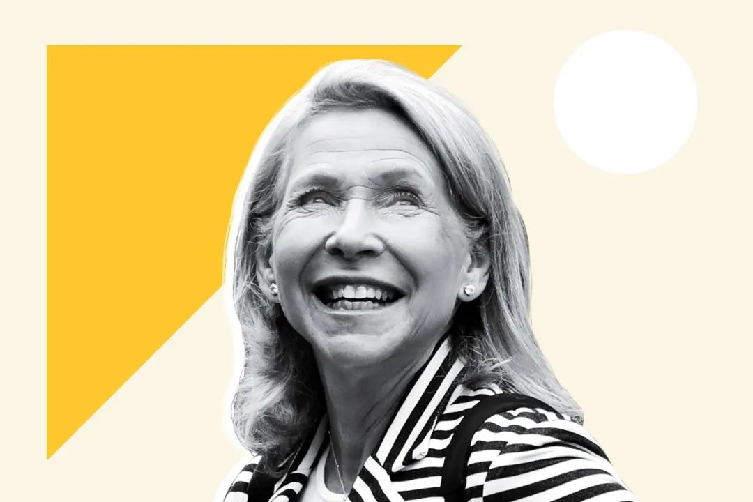 福布斯2023杰出商界女性,财富2022最具影响力中国商界女性