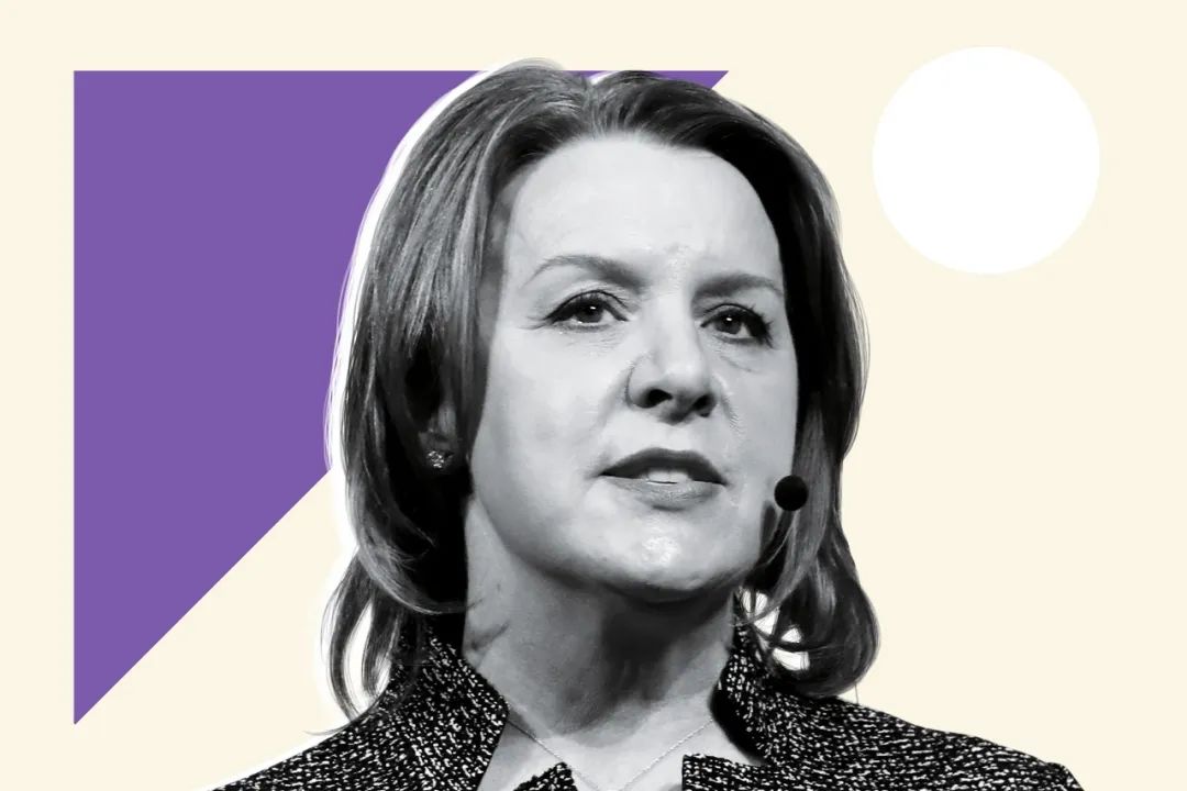 福布斯2023杰出商界女性,财富2022最具影响力中国商界女性