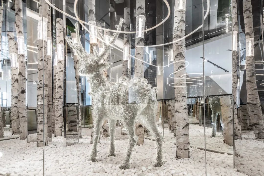 北京绿城和锦诚园楼盘,北京绿城和锦诚园样板间