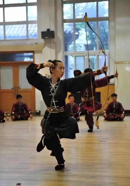 门惠丰:弘扬武术文化,让中华传统体育绽放光彩