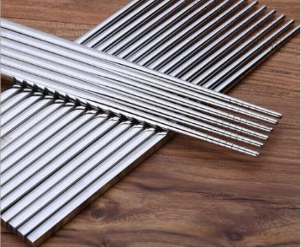 到底什么筷子才安全啊,中国筷子有多难用