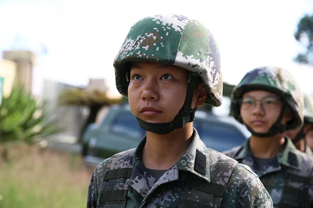 军旅旅游第一枪,如何打好军旅第一枪