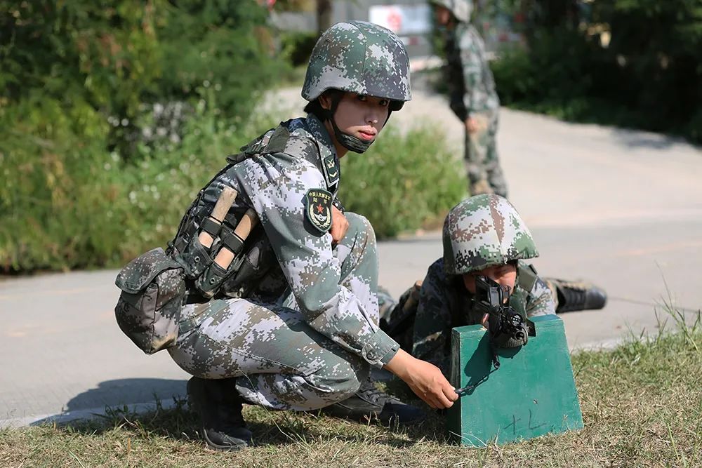 军旅旅游第一枪,如何打好军旅第一枪