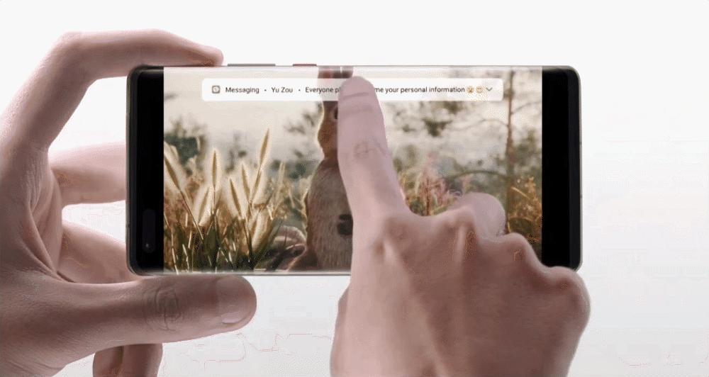 华为mate40内部拆解全图,华为mate40全面解析现实意义