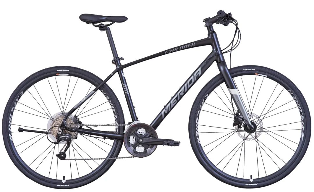 美利达explorer500多少钱,美利达explorer80自行车价格