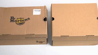 会热的马丁靴,马丁靴自动贴合脚型