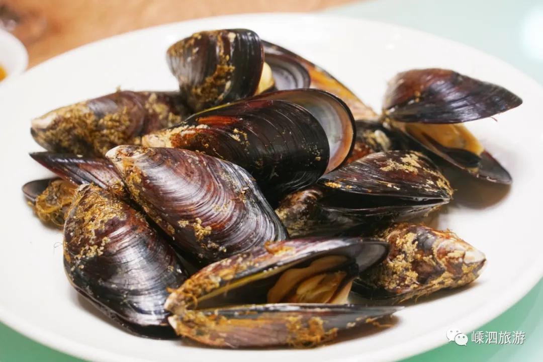 嵊山岛枸杞岛旅行,枸杞岛与嵊山攻略