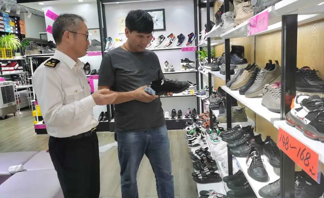 助力电商发展,青岛小商品走上国际贸易大舞台