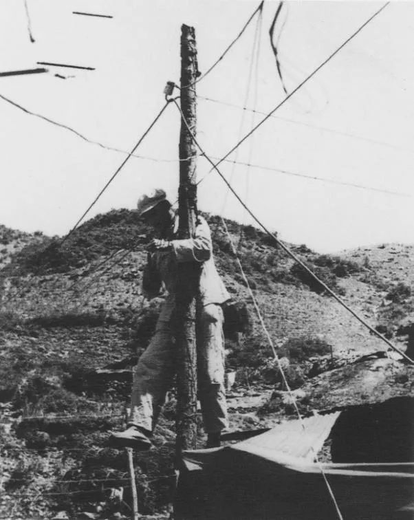 保家卫国投笔从戎听党指挥,抗美援朝纪念笔