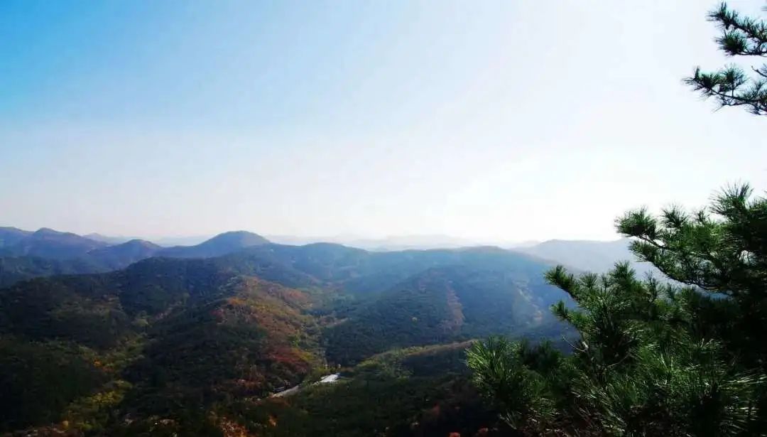 赏秋小众景点推荐,川西赏秋旅游景点