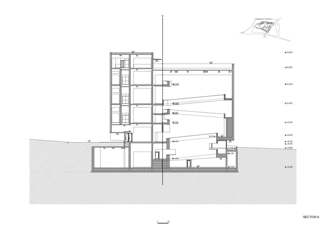 西扎华茂艺术馆解读,西扎华茂艺术馆