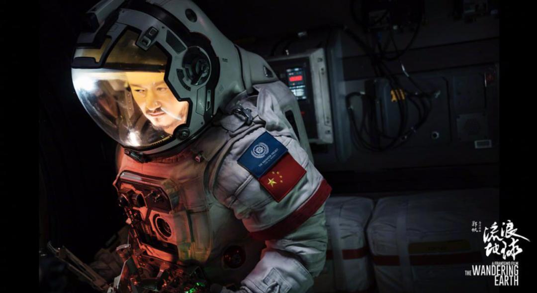 票房最高的科幻电影排行榜,票房135亿的科幻电影叫什么名