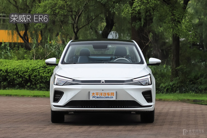 荣威ei6max纯油模式,荣威ei6max试驾测评
