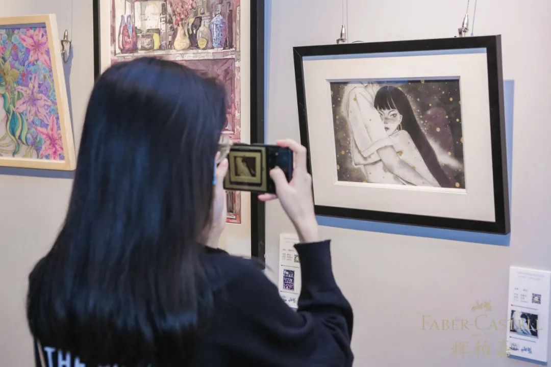 鎵嬬粯鑹烘湳澶ц禌鑾峰鍚嶅崟,澶у鎵嬬粯澶ц禌