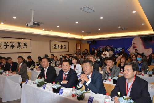 陕西省美容整形协会,整形失败修复机构