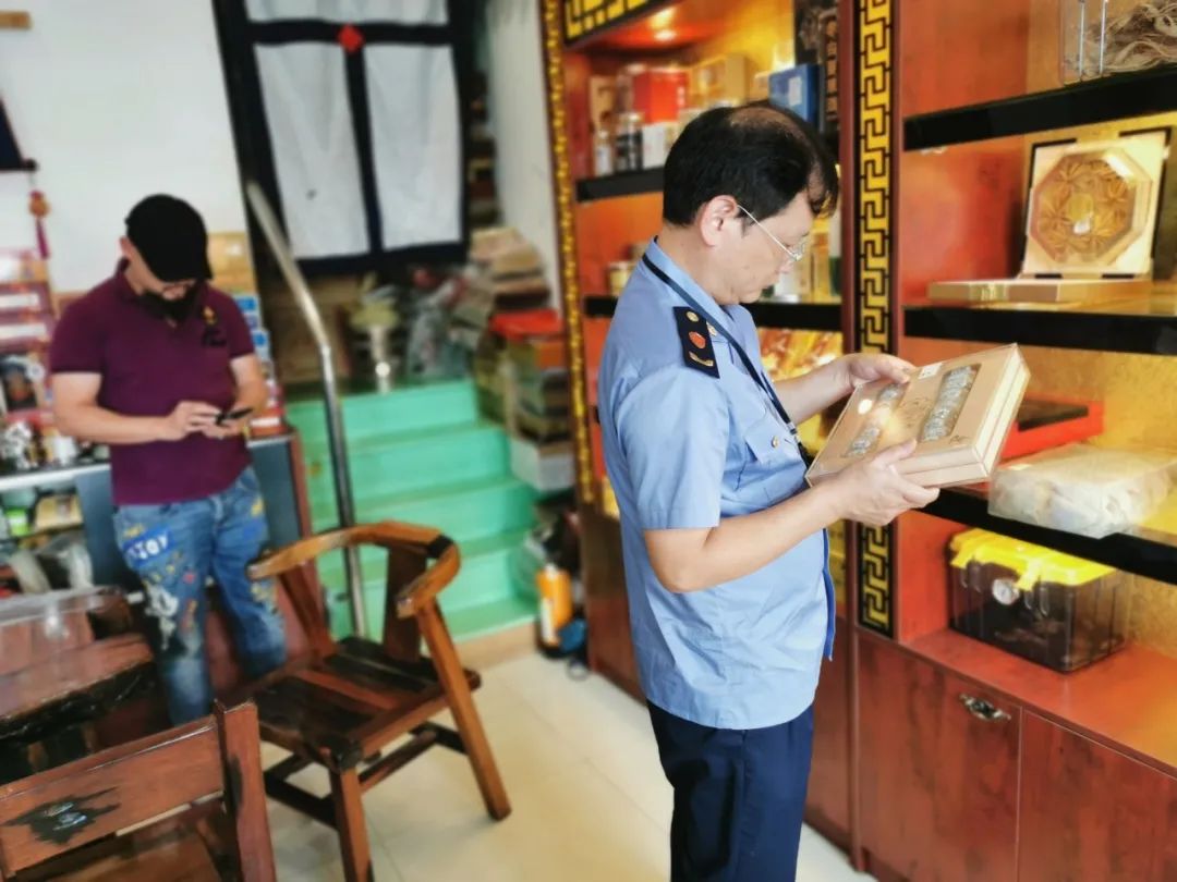 【亮剑2020】燕窝是否安全？专项检查来了！