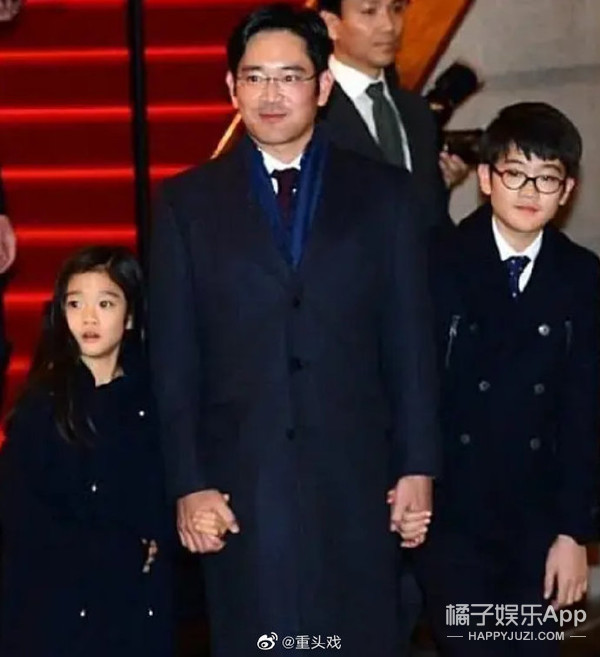 李元珠美照,三星公主李元珠颜值赶超爱豆