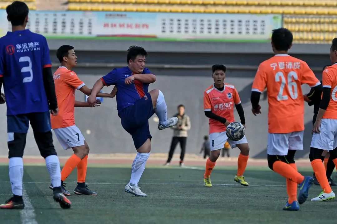 银川绿茵场足球运动会,2023年宁夏银川足球联赛