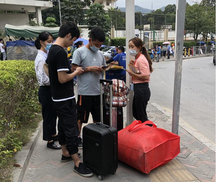 名企史丹利搬离深圳,老牌名企史丹利搬离深圳