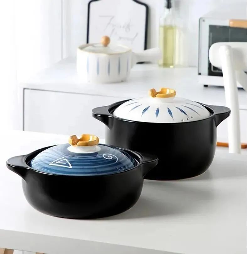 厨房老司机的秘诀！热的均匀、煮肉易烂、炖菜入味的高颜值砂锅，一锅带你重温儿时美味