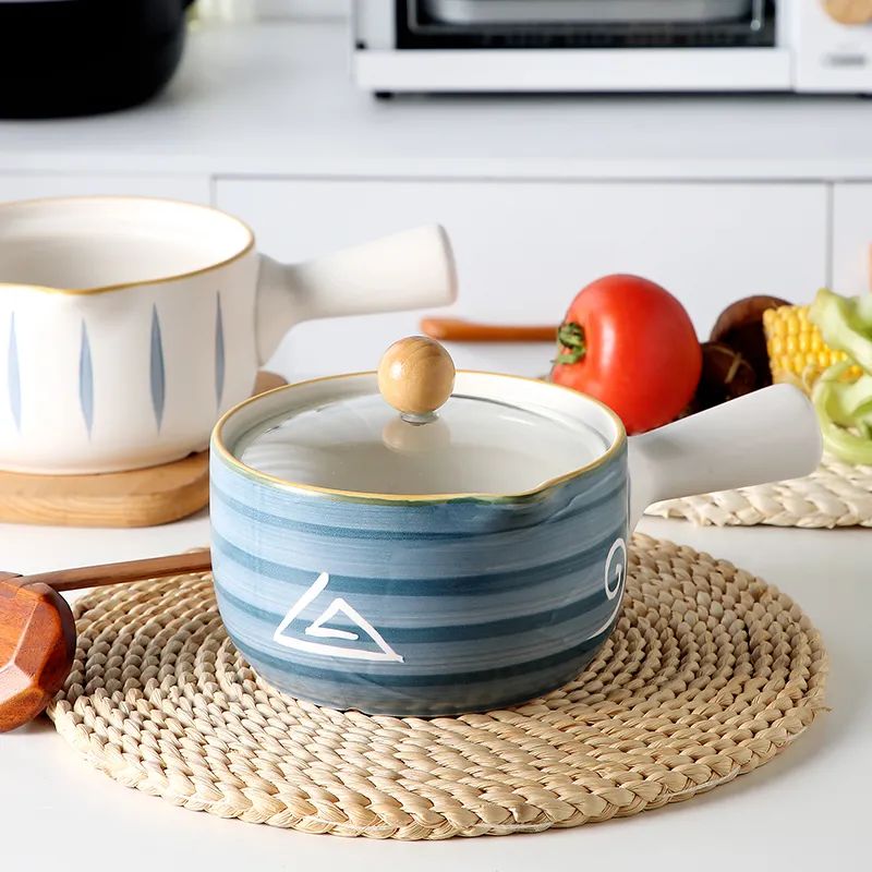 厨房老司机的秘诀！热的均匀、煮肉易烂、炖菜入味的高颜值砂锅，一锅带你重温儿时美味