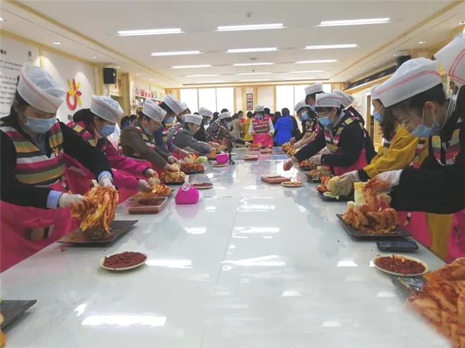 冬天延边旅游攻略长白山,来延边感受长白山冰雪世界