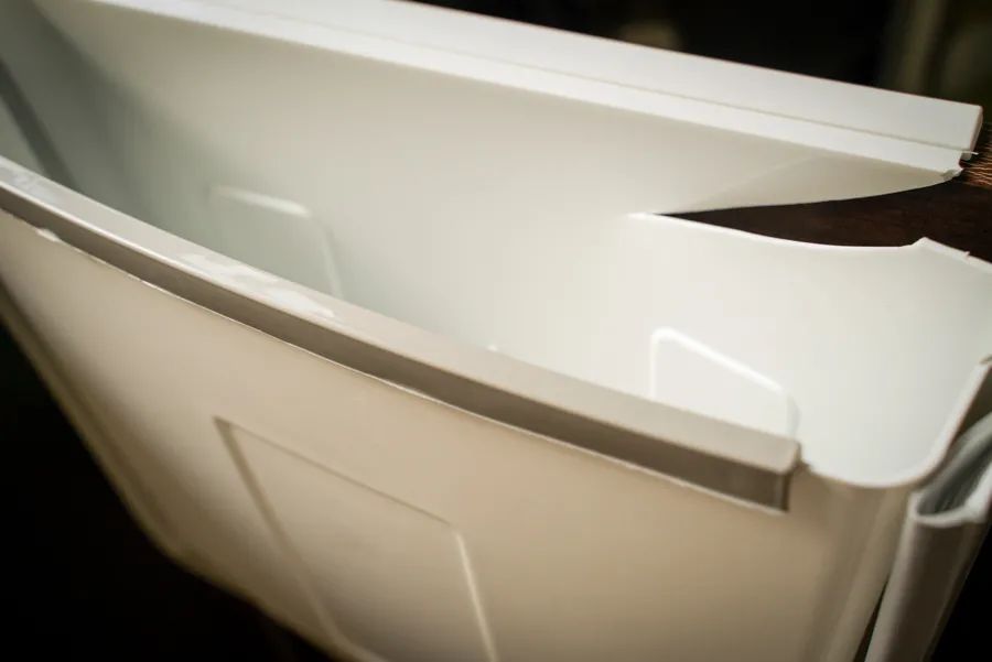 最近爆款厨具,淘宝买了三个月的东西发现是假货