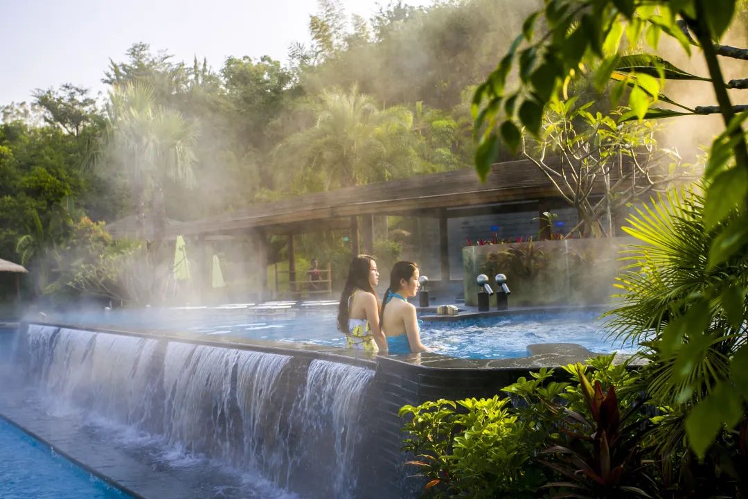 粉丝福利！手慢无！这家性价比超高的温泉酒店，放“价”啦