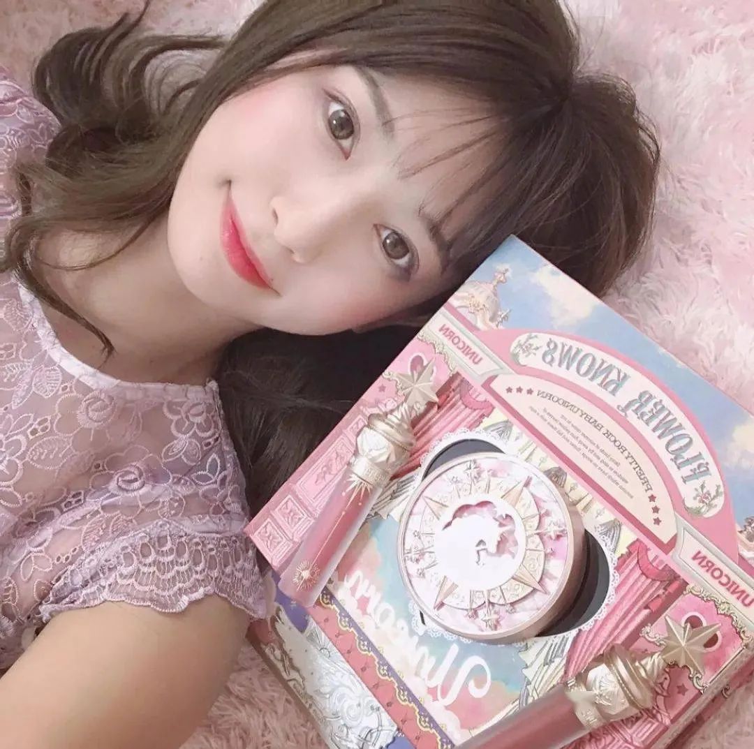 骄傲脸丨国货这是要逆天的节奏吧？