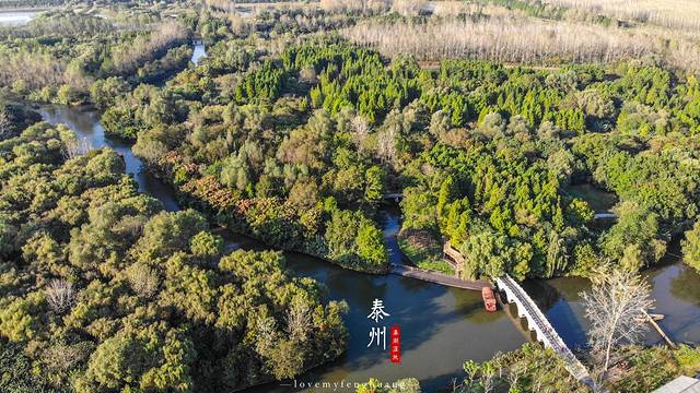 泰州水城有什么好玩,水城泰州