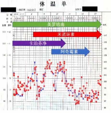 成人肺炎支原体肺炎诊治专家共识,2023肺炎支原体感染中药诊治指南