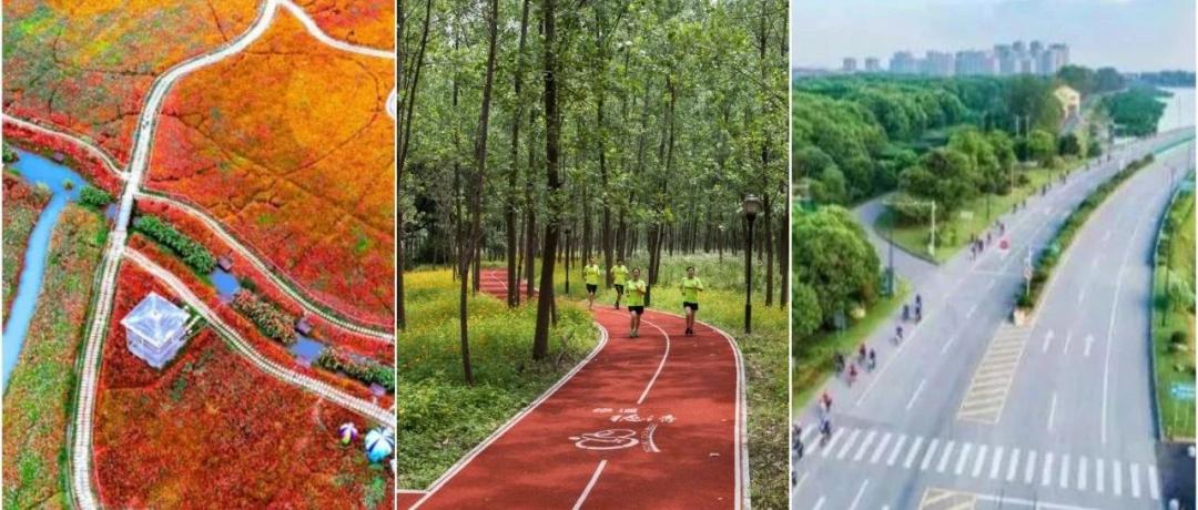 湖州是一座城吗,湖州是座美丽的城市