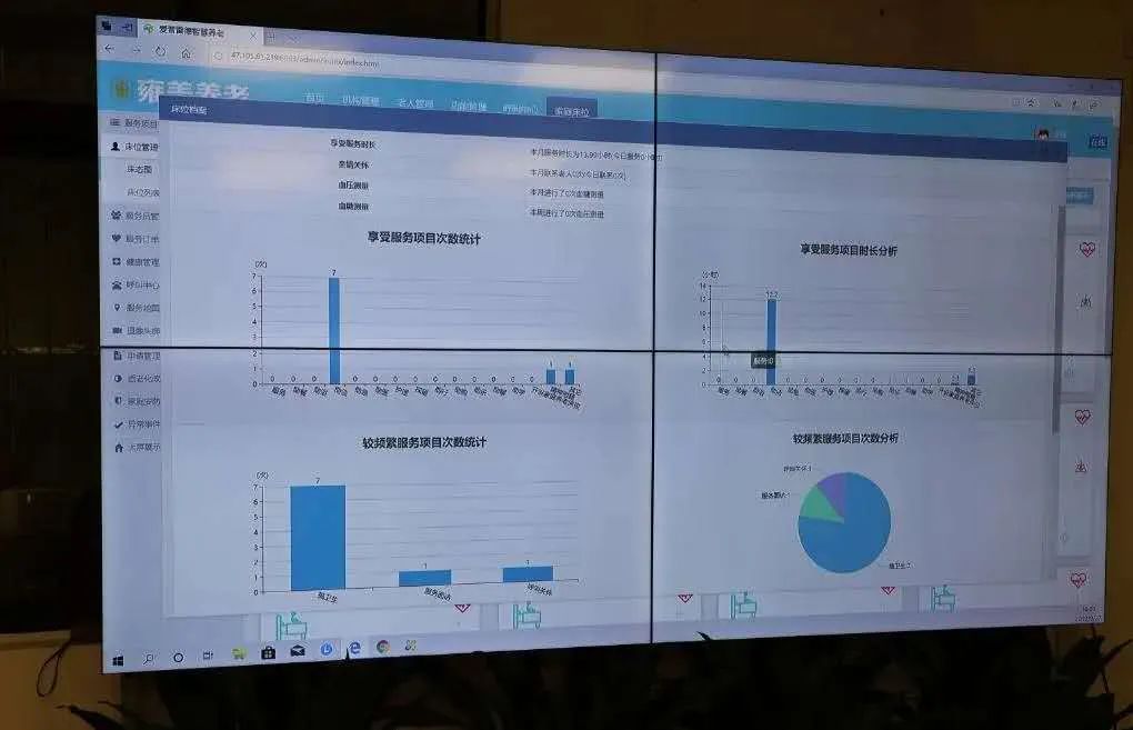 广州市海珠区养老机构,海珠区养老服务实惠