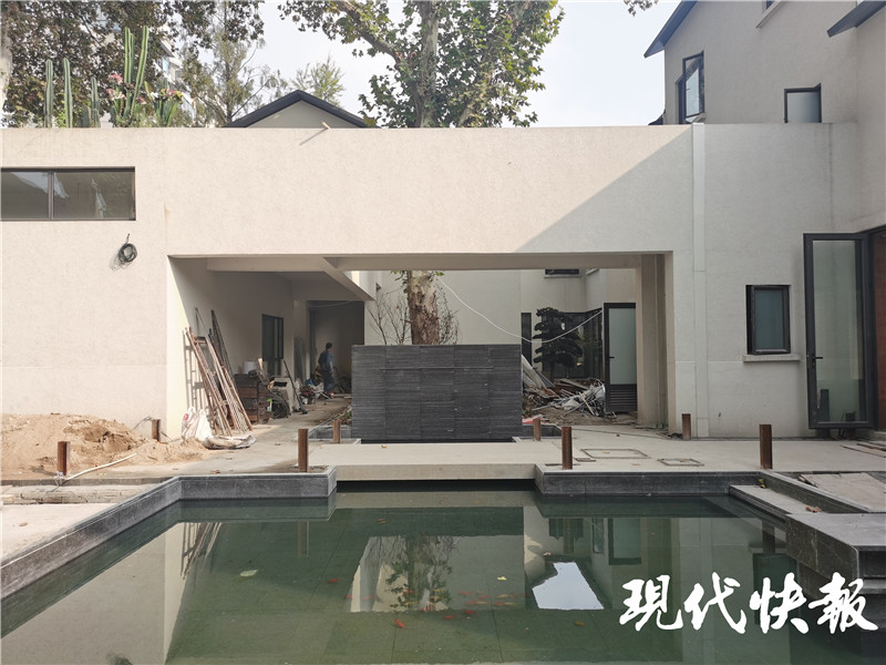 南京是一座充满烟火气的城市,南京烟火气