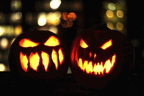 万圣节到来打卡,万圣节等你来挑战