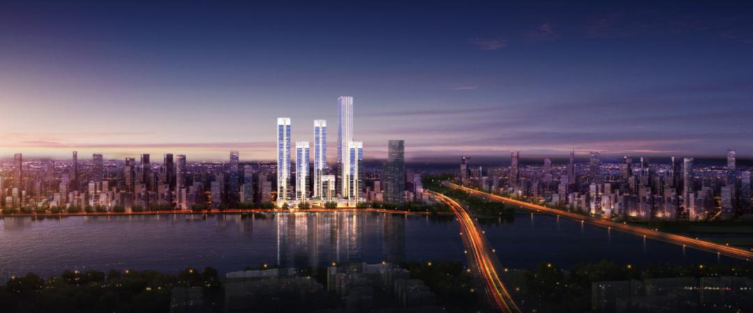 超级震撼粤港澳大湾区,粤港澳大湾区超震撼