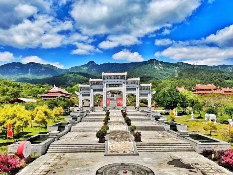 爬厦门仙灵旗,厦门周边登高望远的地方