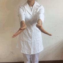 养生健康手法完整版,20个穴位健康养生拍打操