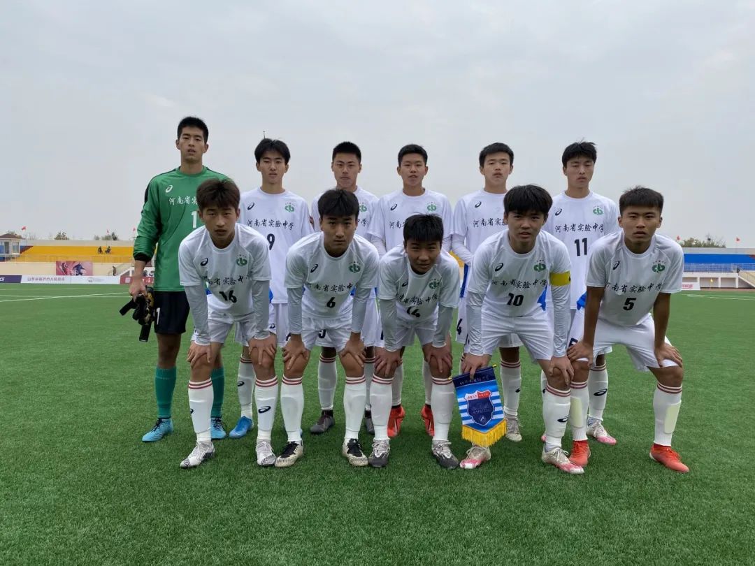 河南最差的十所学校,河南20大名校