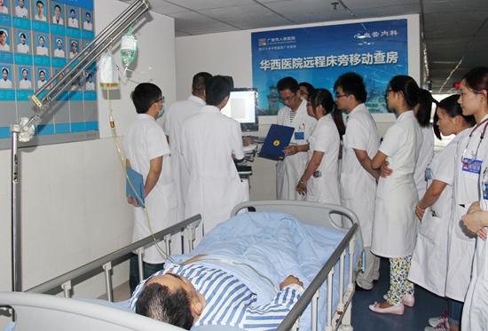 广安华西医院最新消息,四川大学华西广安医院怎么样